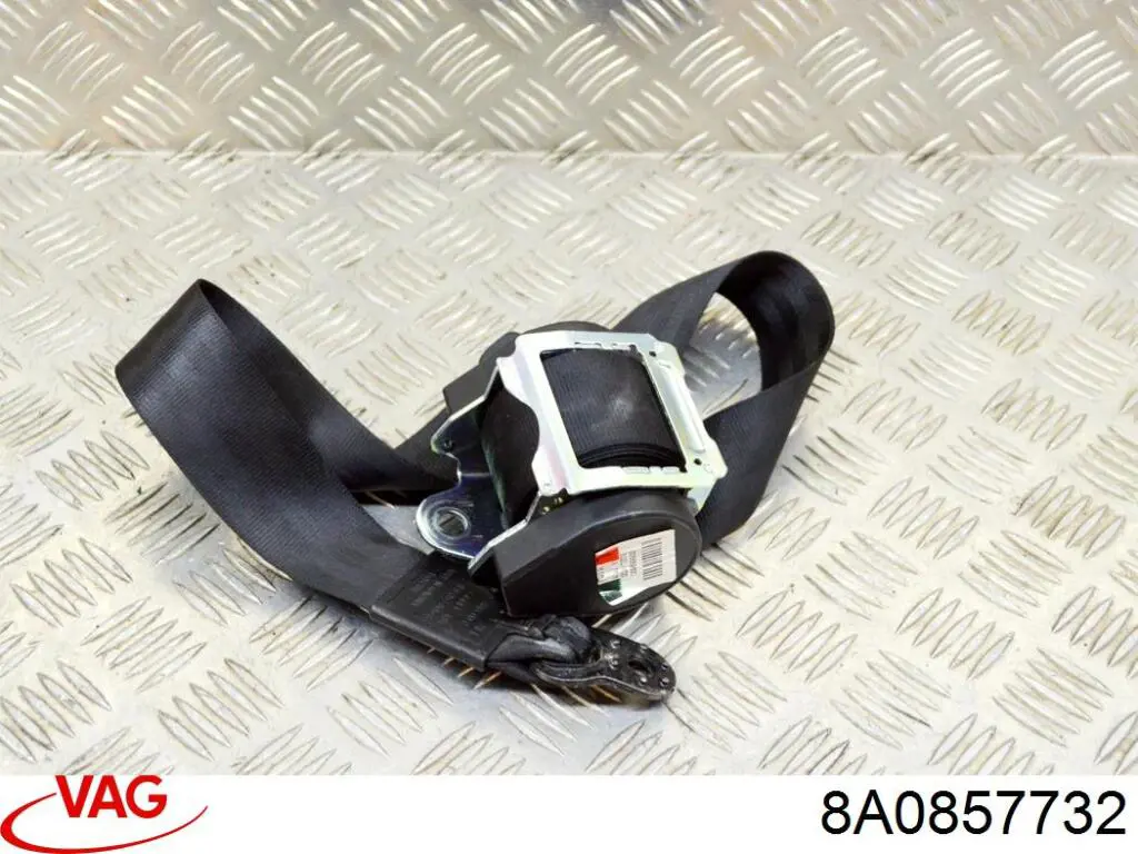  VAG 8A0857732 ціна, від 7.69 USD