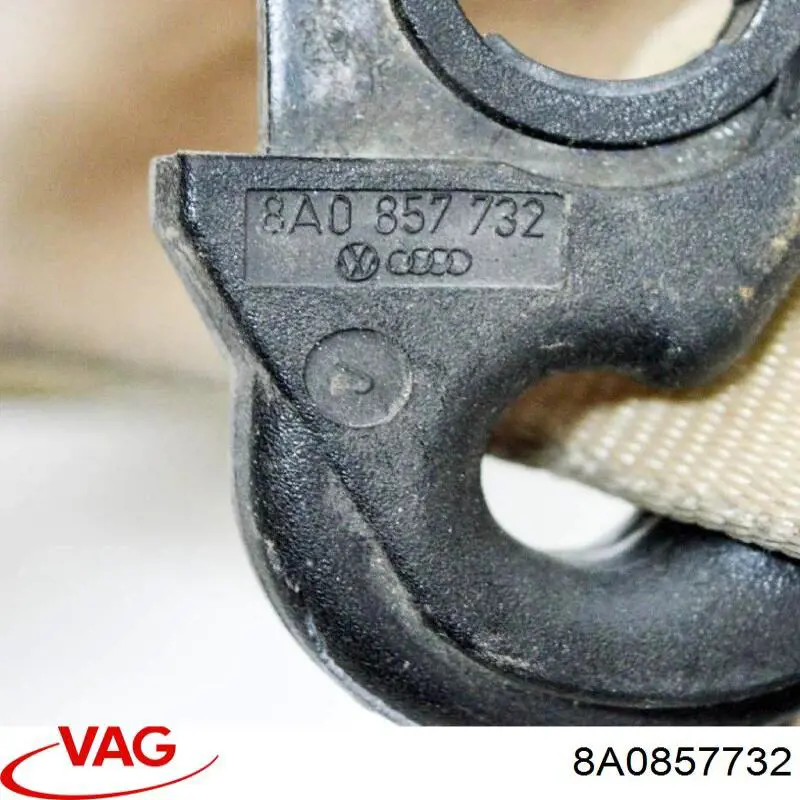 Купити 8A0857732 VAG 