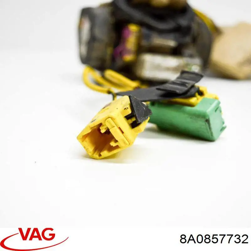 8A0857732 VAG 