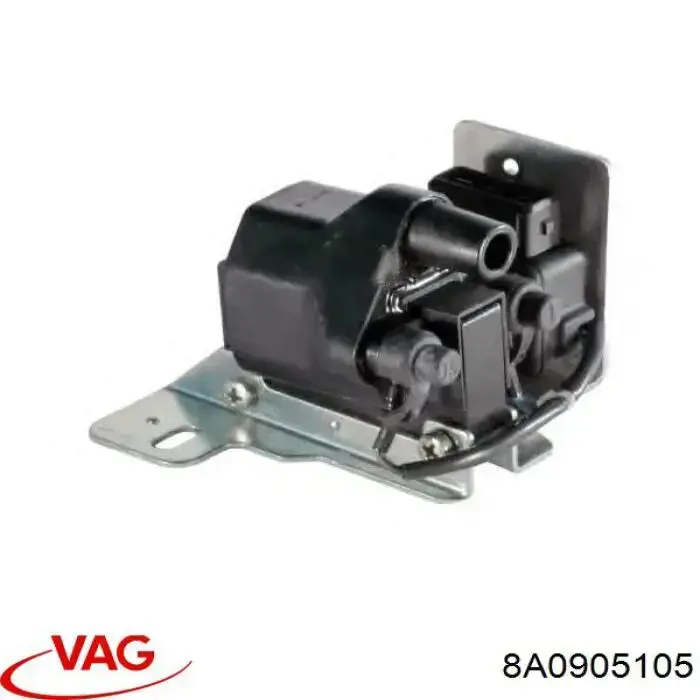 Купити 8A0905105 VAG Комутатор