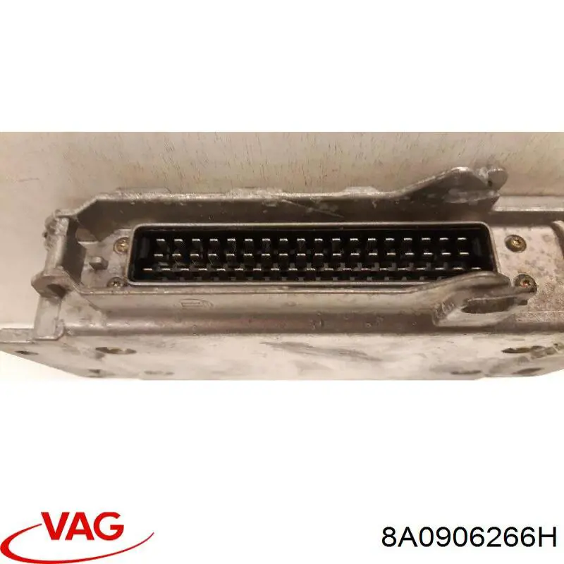 ЕБУ VAG 8A0906266H ціна, від 25.00 USD