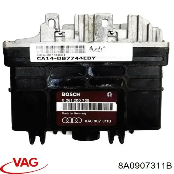 8A0907311B VAG 