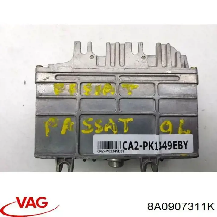 ЕБУ VAG 8A0907311K ціна, від 10.44 USD