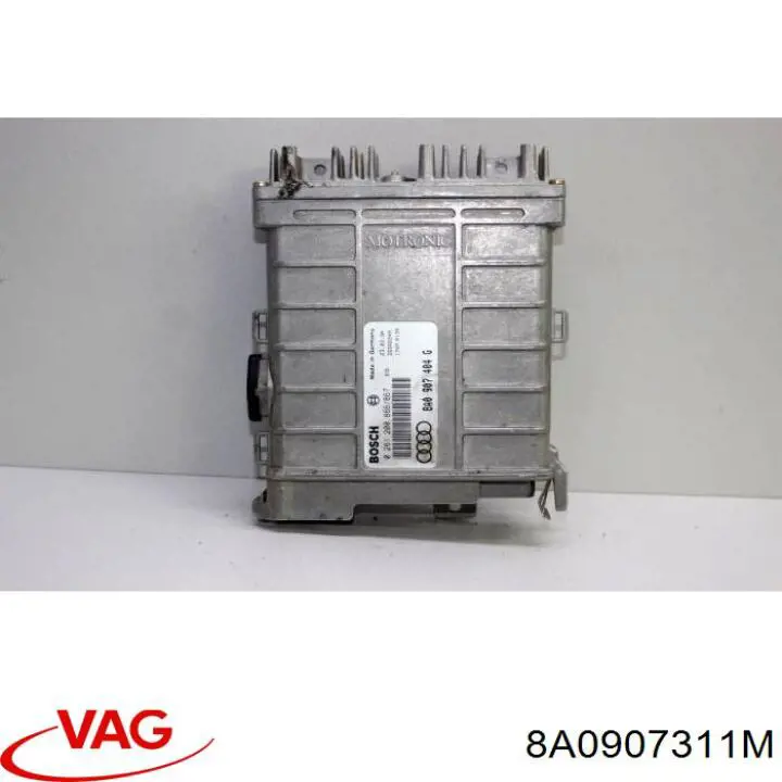  8A0907311M VAG