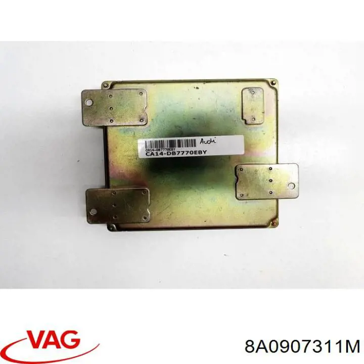  VAG 8A0907311M