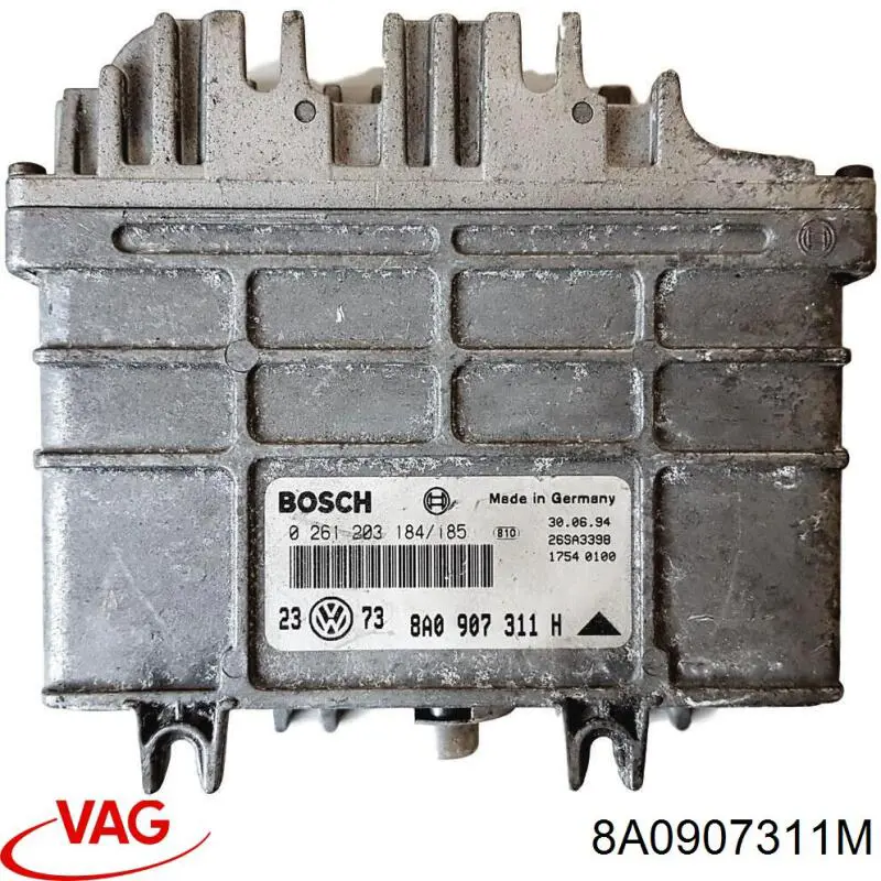 Купити 8A0907311M VAG 