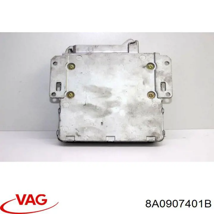 ЕБУ VAG 8A0907401B ціна, від 12.70 USD