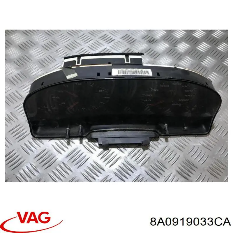  8A0919033CA VAG
