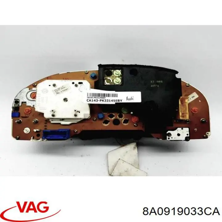 Купити 8A0919033CA VAG 