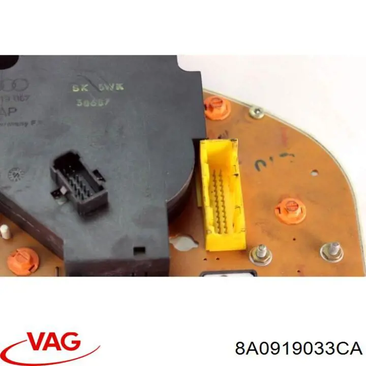 8A0919033CA VAG 