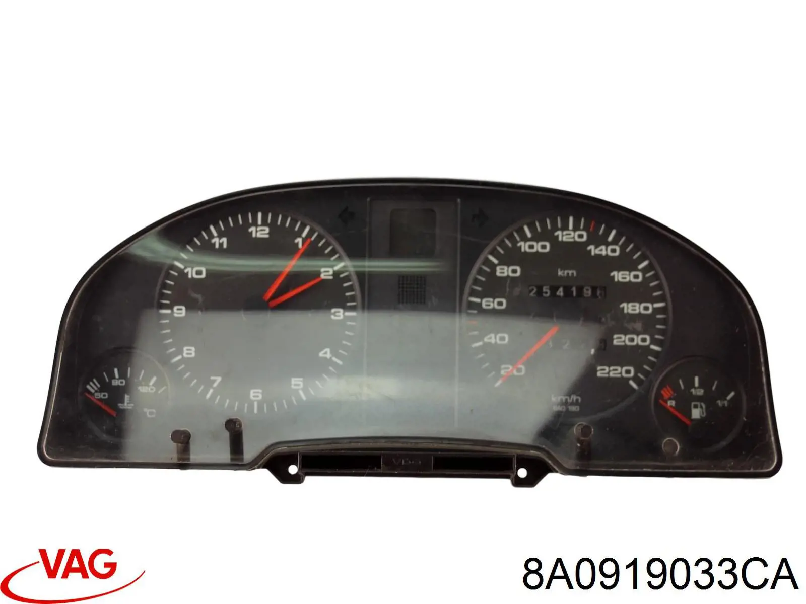 VAG 8A0919033CA ціна, від 55.25 USD