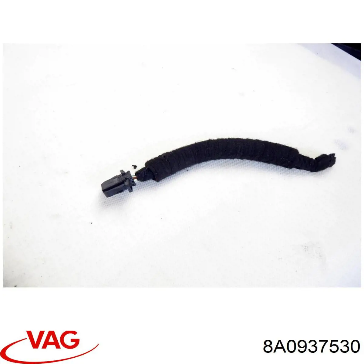 Блок запобіжників 8A0937530 VAG
