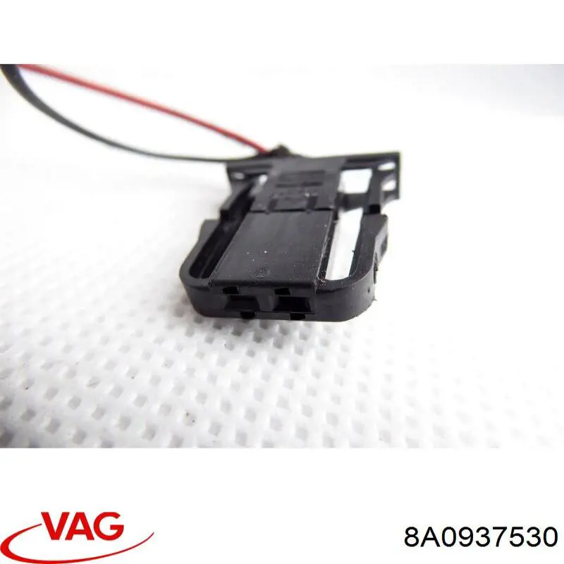 Монтажний блок VAG 8A0937530