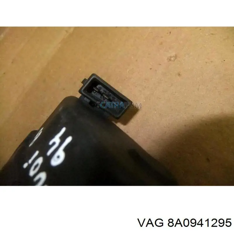 Автоматичний коректор фар VAG 8A0941295 ціна, від 13.66 USD