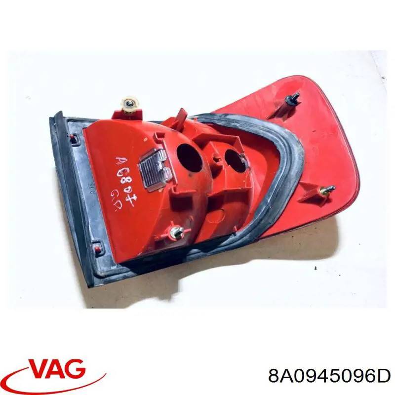 8A0945096D VAG 