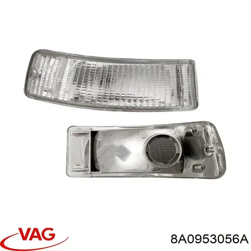 Вказівник повороту правий 8A0953056A VAG