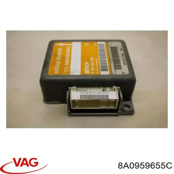 8A0959655C VAG 