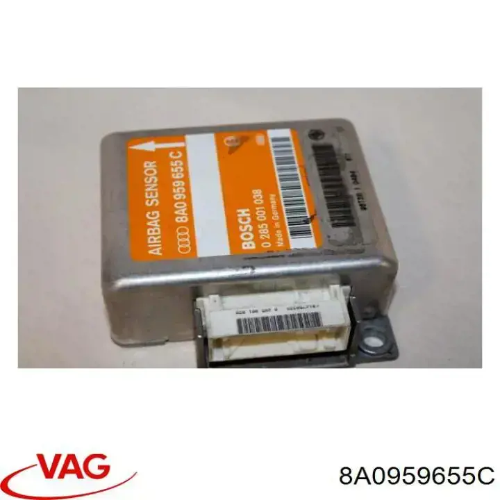 Купити 8A0959655C VAG 