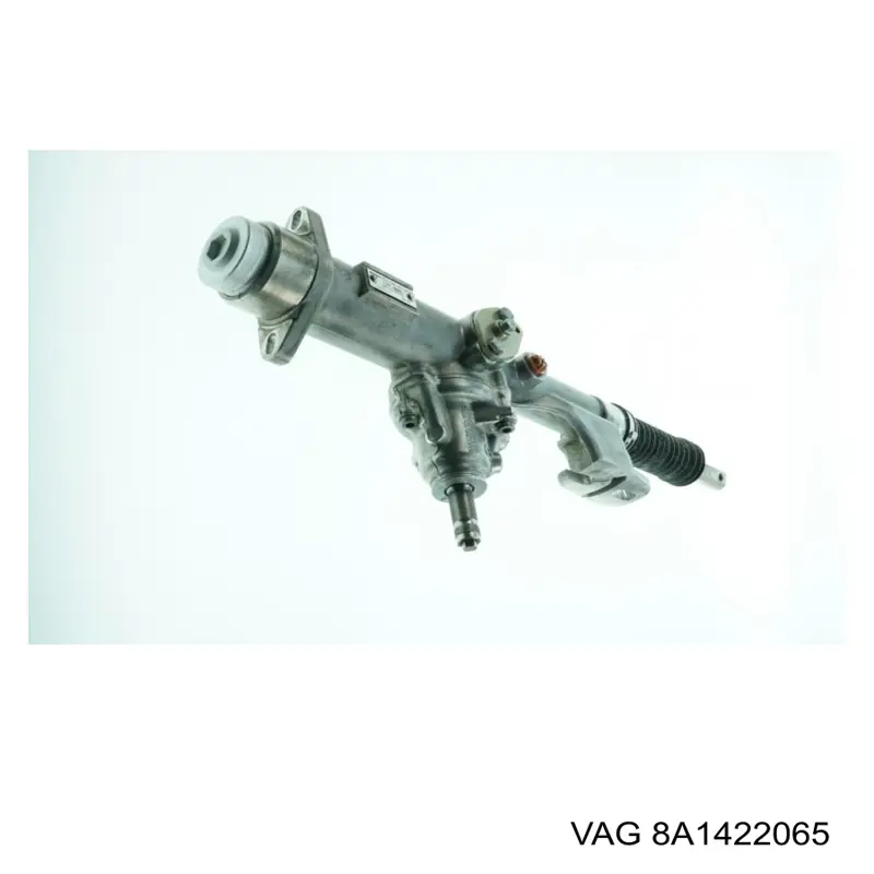Кермова рейка VAG 8A1422065