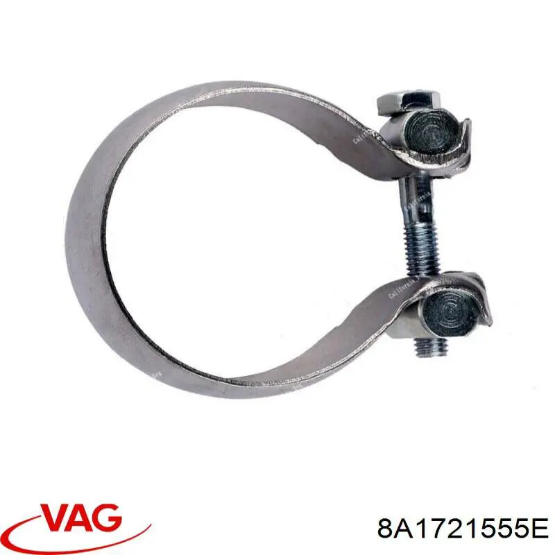Трос газу VAG 8A1721555E ціна, від 177.72 USD