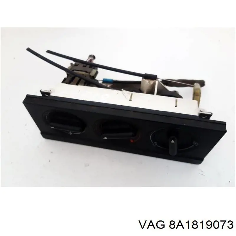8A1819073 VAG 