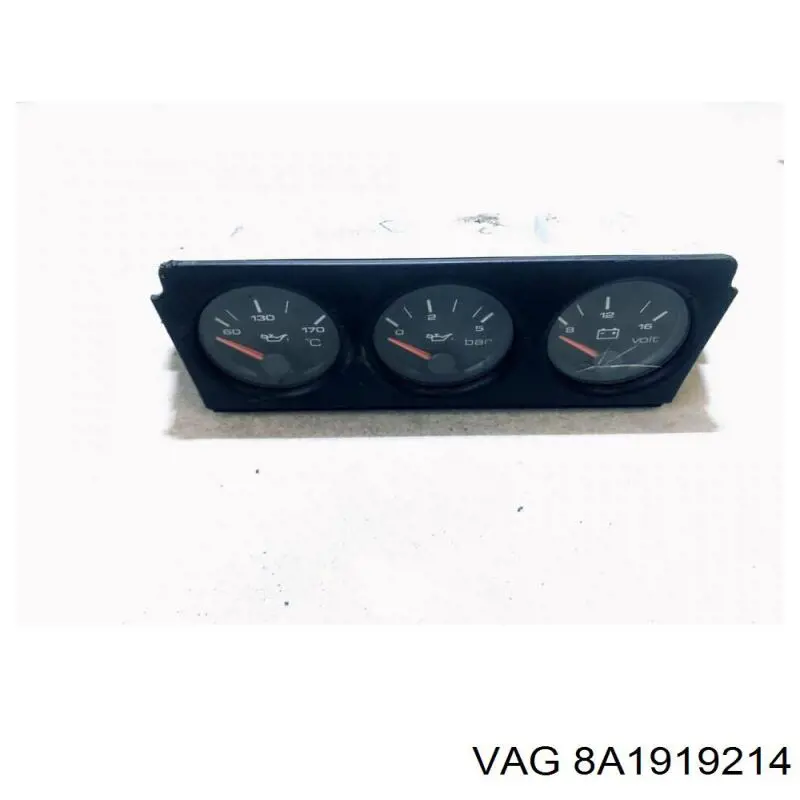 Купити 8A1919214 VAG 