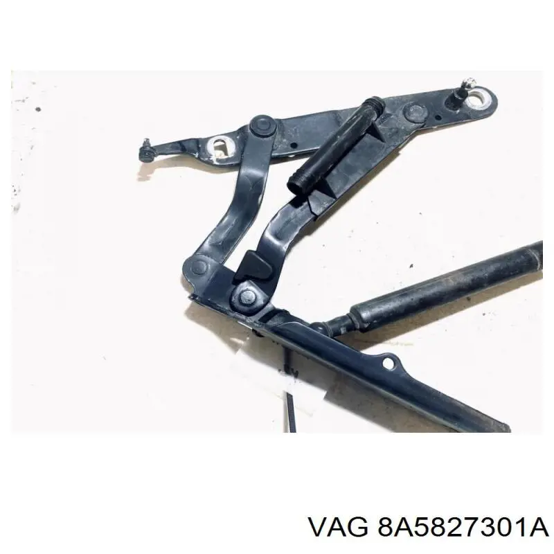  VAG 8A5827301A ціна, від 11.05 USD