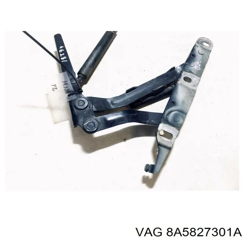8A5827301 VAG 