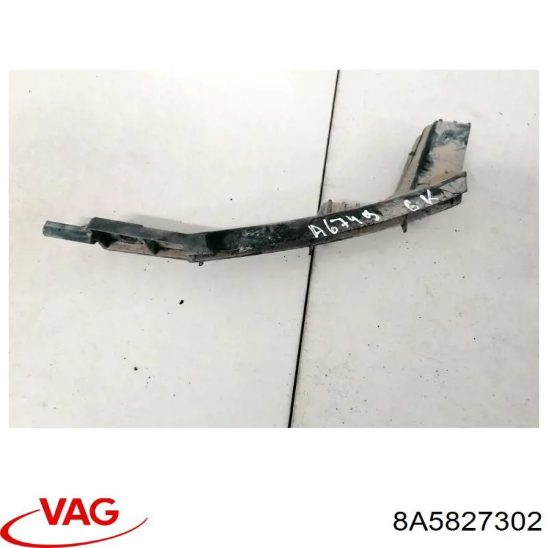  8A5827302 VAG