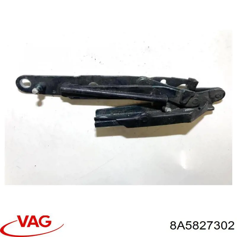 8A5827302 VAG 