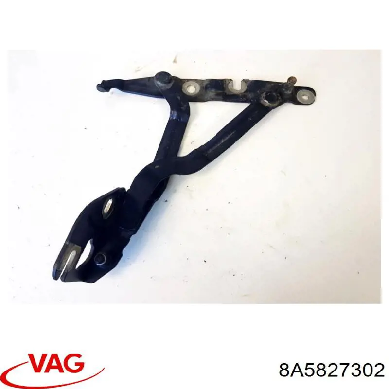 Купити 8A5827302 VAG 
