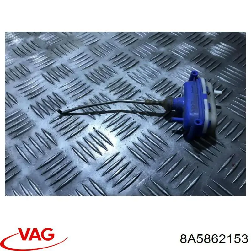  VAG 8A5862153 ціна, від 12.67 USD