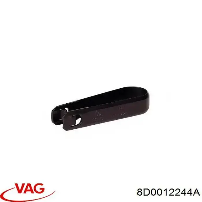 8D0012244A VAG Ковпаки на колеса
