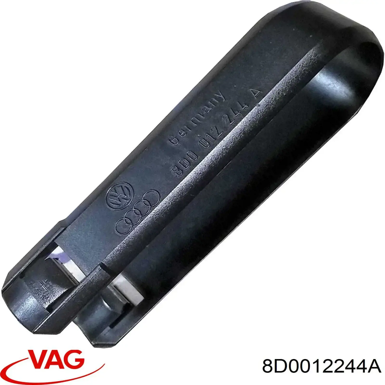 Ковпаки на диски AND 30012001 ціна, від 3.17 USD