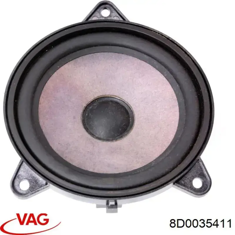 8D0035411 VAG 