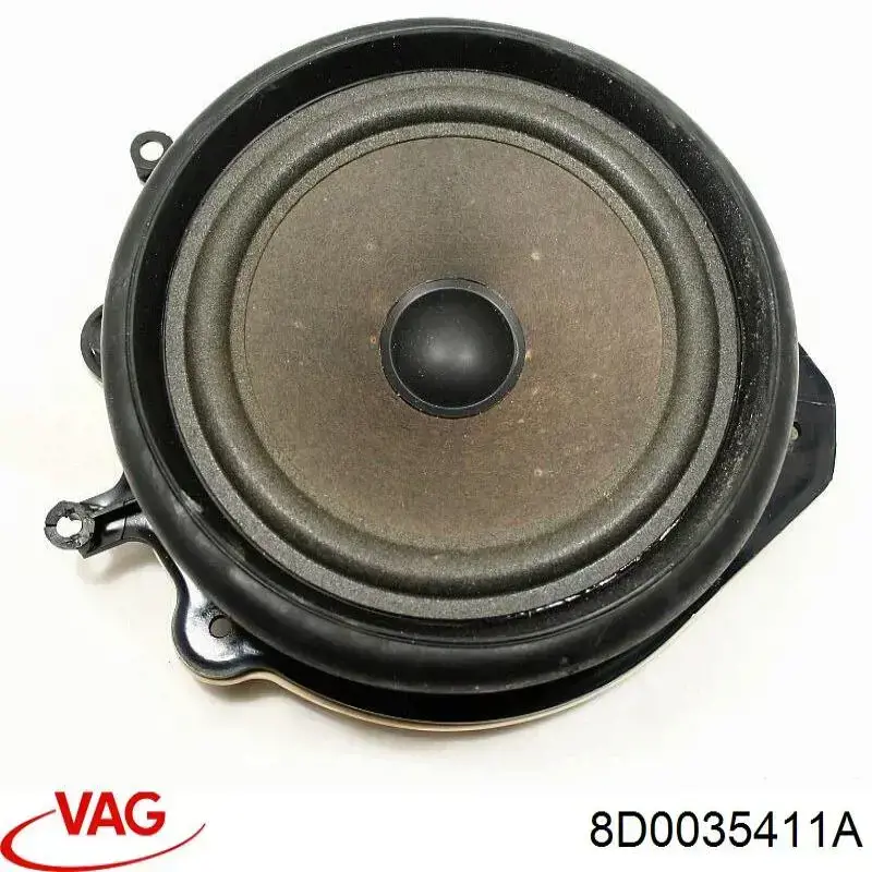 Купити 8D0035411A VAG 