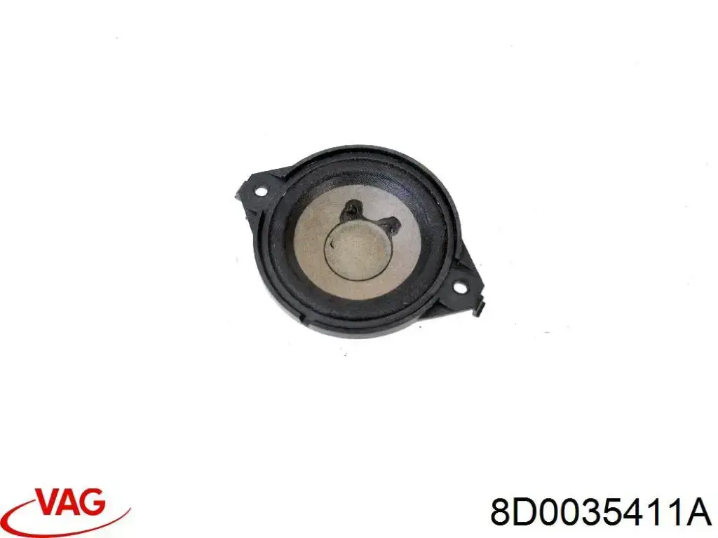 8D0035411A VAG 