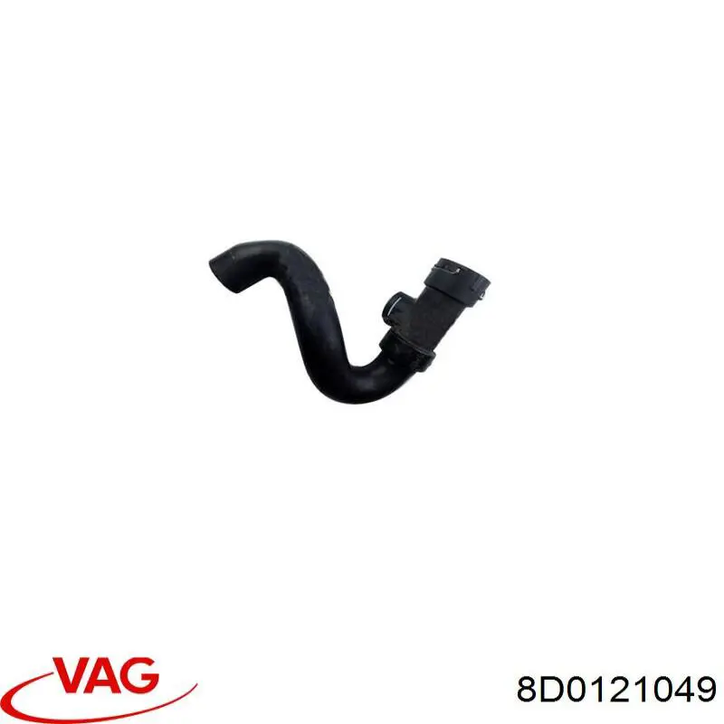 Купити 8D0121049 VAG 