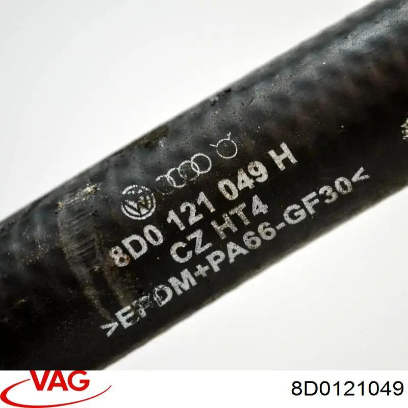  8D0121049 VAG