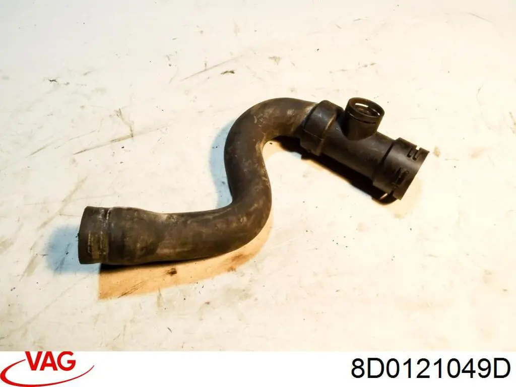 8D0121049D VAG 