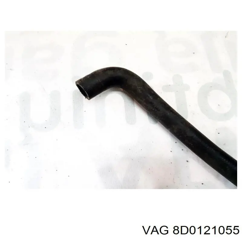  VAG 8D0121055 ціна, від 7.60 USD