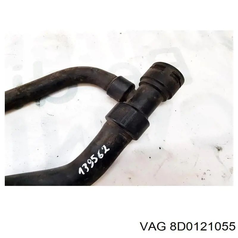 8D0121055 VAG 