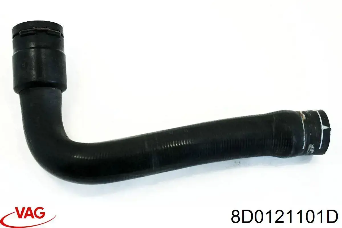 8D0121101D VAG 