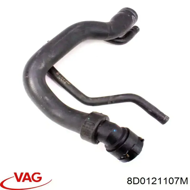 8D0121107M VAG 