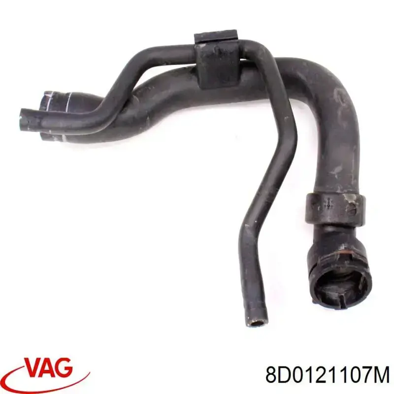  VAG 8D0121107M ціна, від 6.33 USD