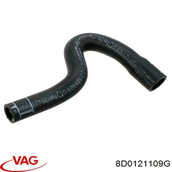  VAG 8D0121109G ціна, від 31.04 USD