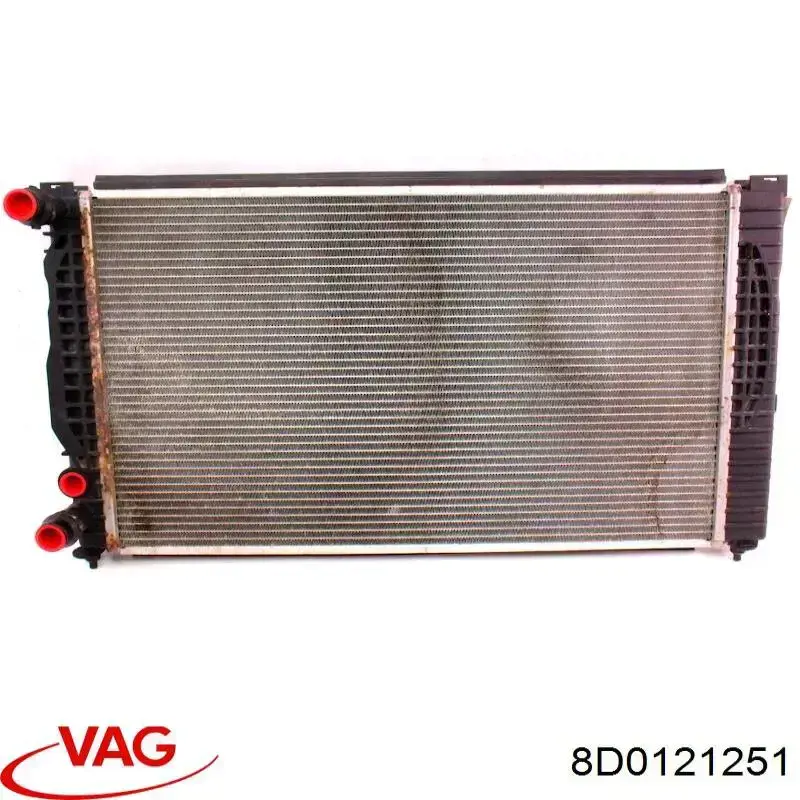 8D0121251 VAG 