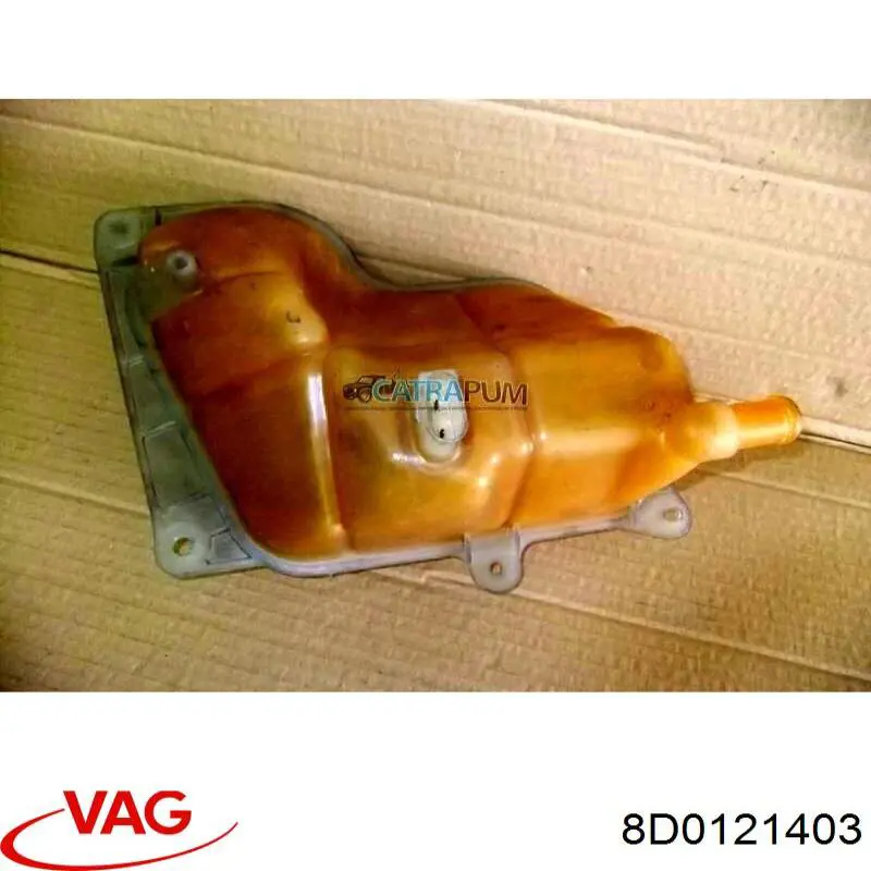  VAG 8D0121403 ціна, від 12.67 USD