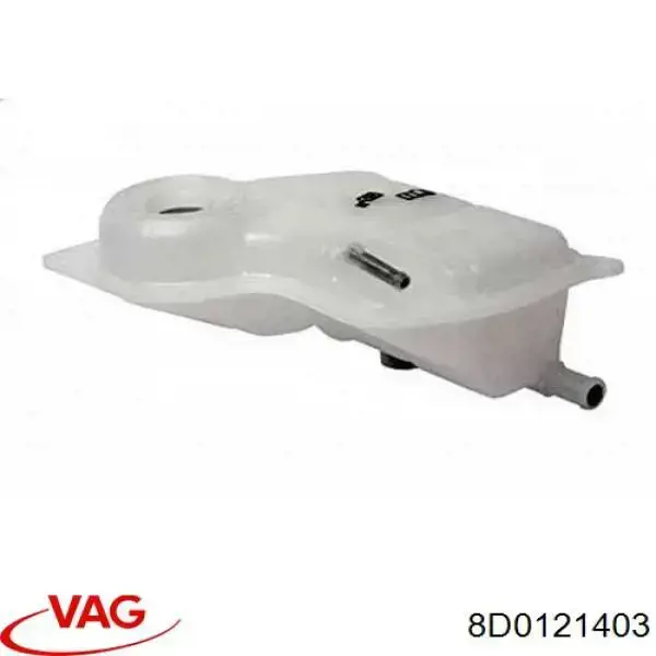  8D0121403 VAG