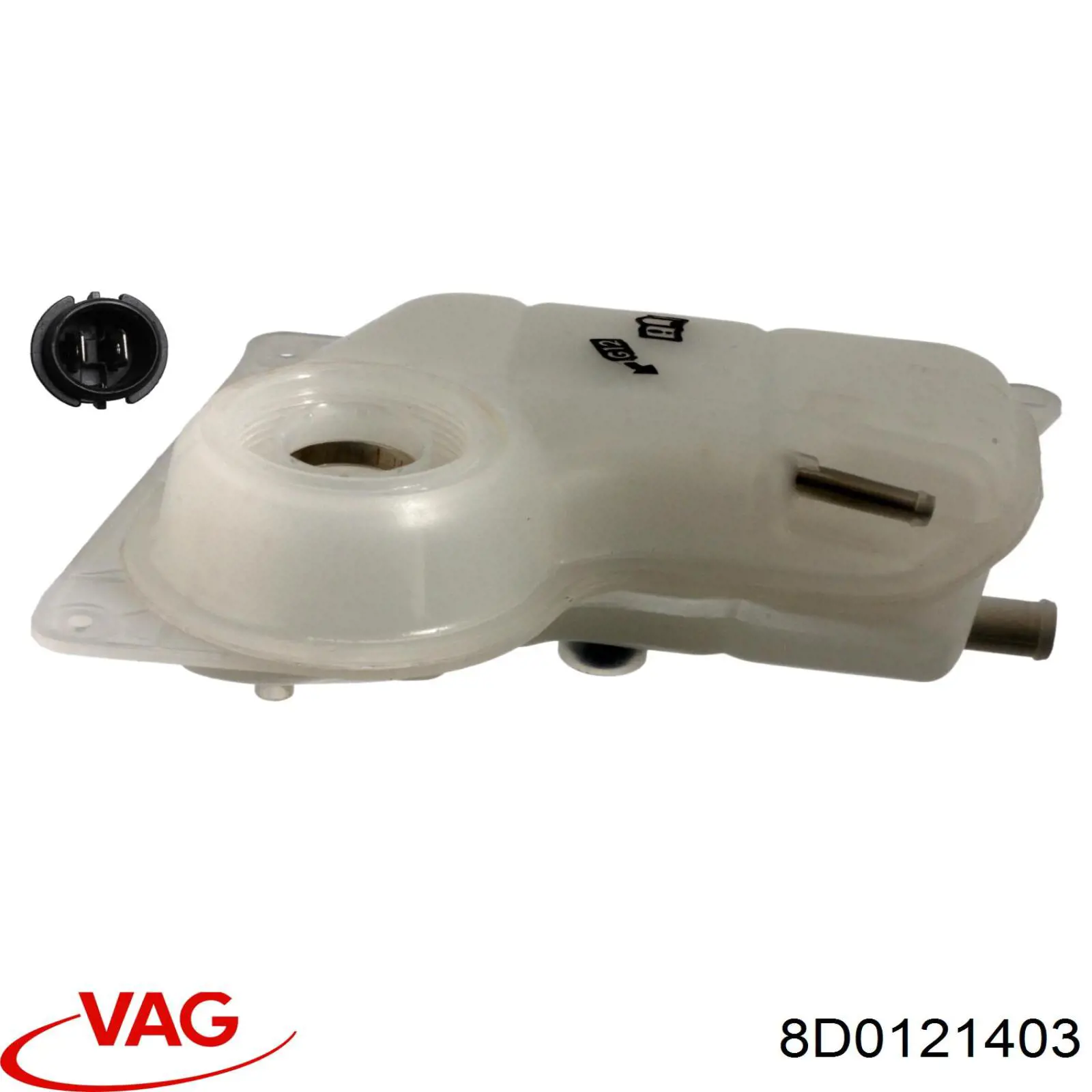 Купити 8D0121403 VAG 